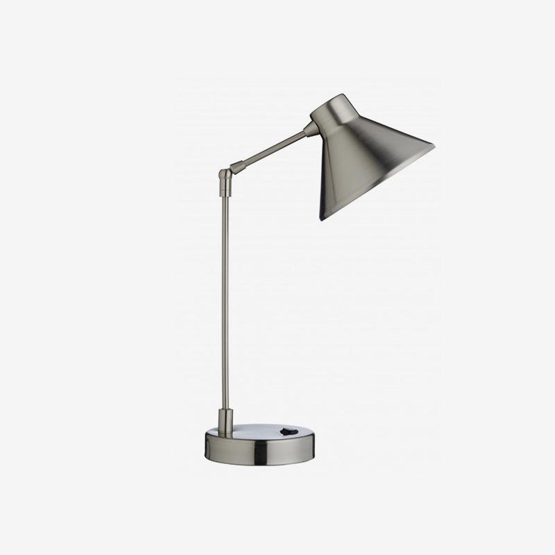 White Lamp Görsel 2
