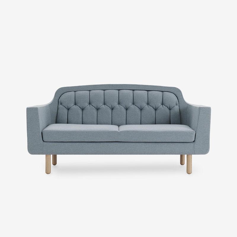 Modern Lounge Görsel 2